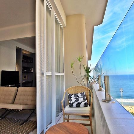 Rio Spot Homes Varanda U022A 里约热内卢 外观 照片