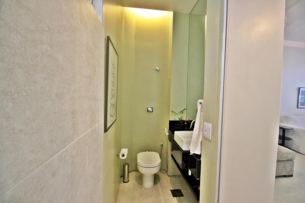 Rio Spot Homes Varanda U022A 里约热内卢 外观 照片