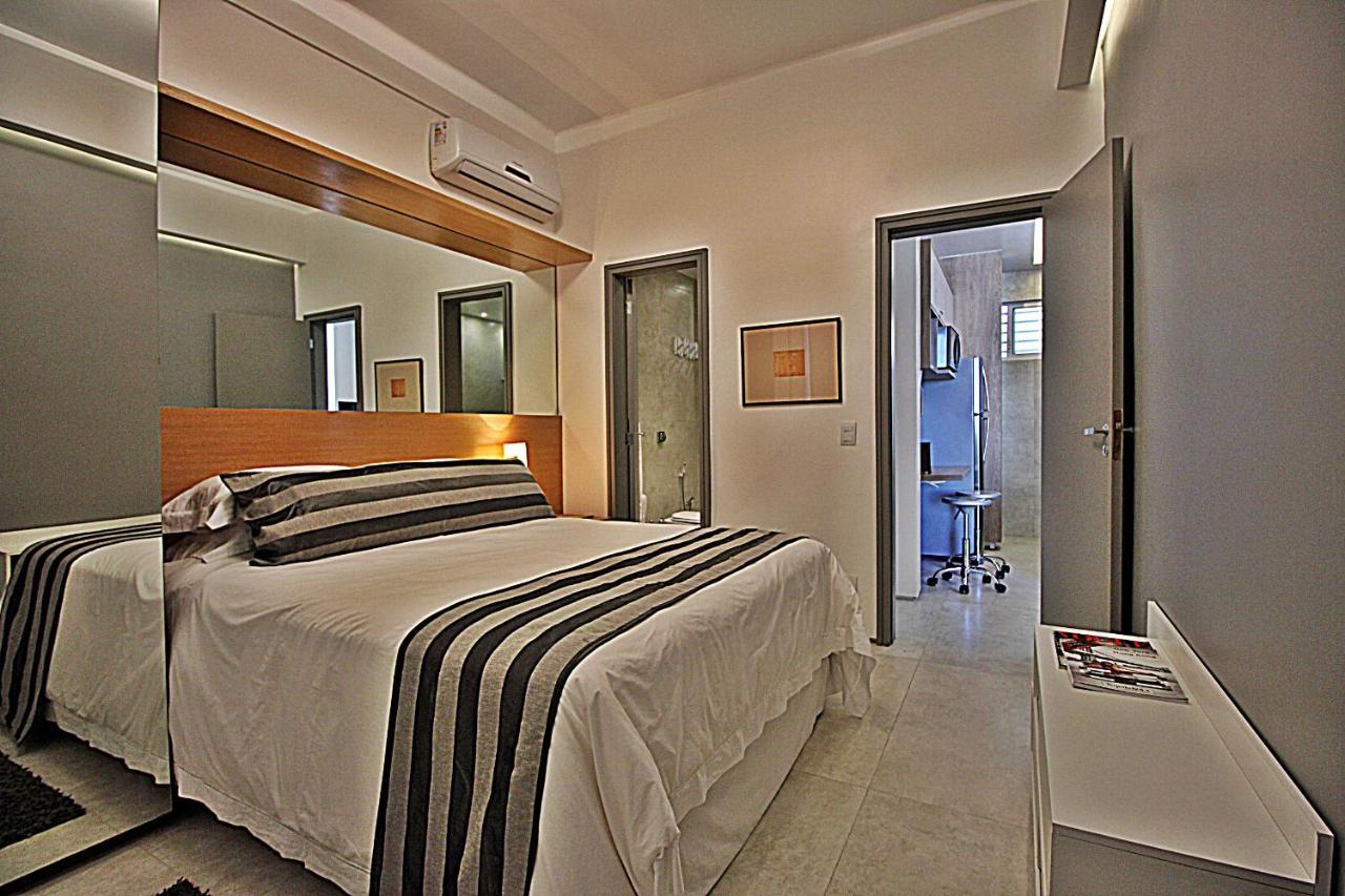 Rio Spot Homes Varanda U022A 里约热内卢 外观 照片