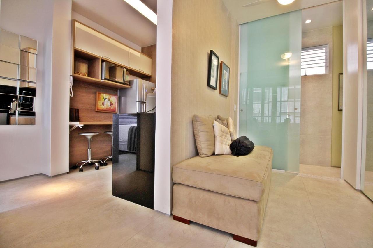 Rio Spot Homes Varanda U022A 里约热内卢 外观 照片