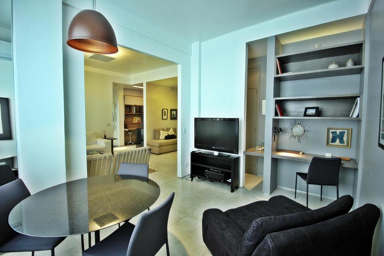 Rio Spot Homes Varanda U022A 里约热内卢 外观 照片
