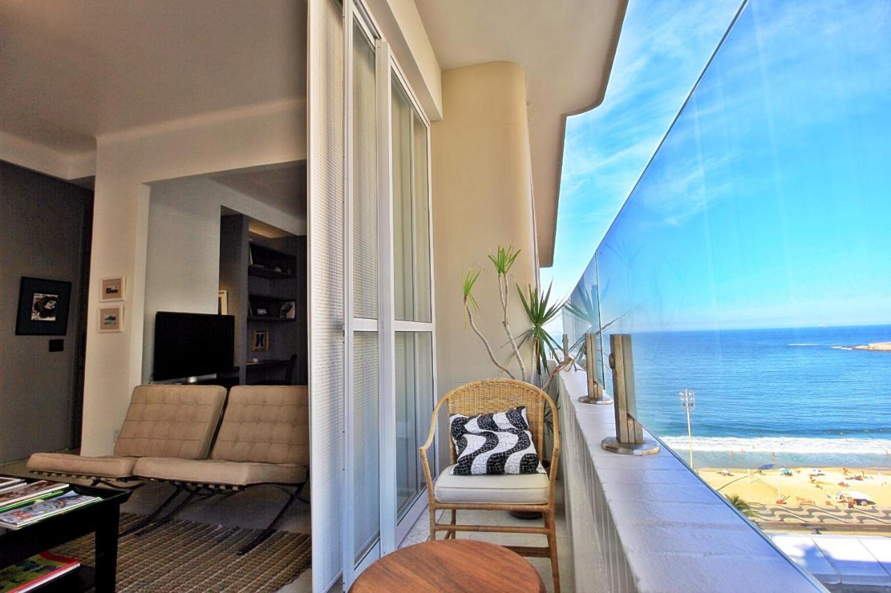 Rio Spot Homes Varanda U022A 里约热内卢 外观 照片