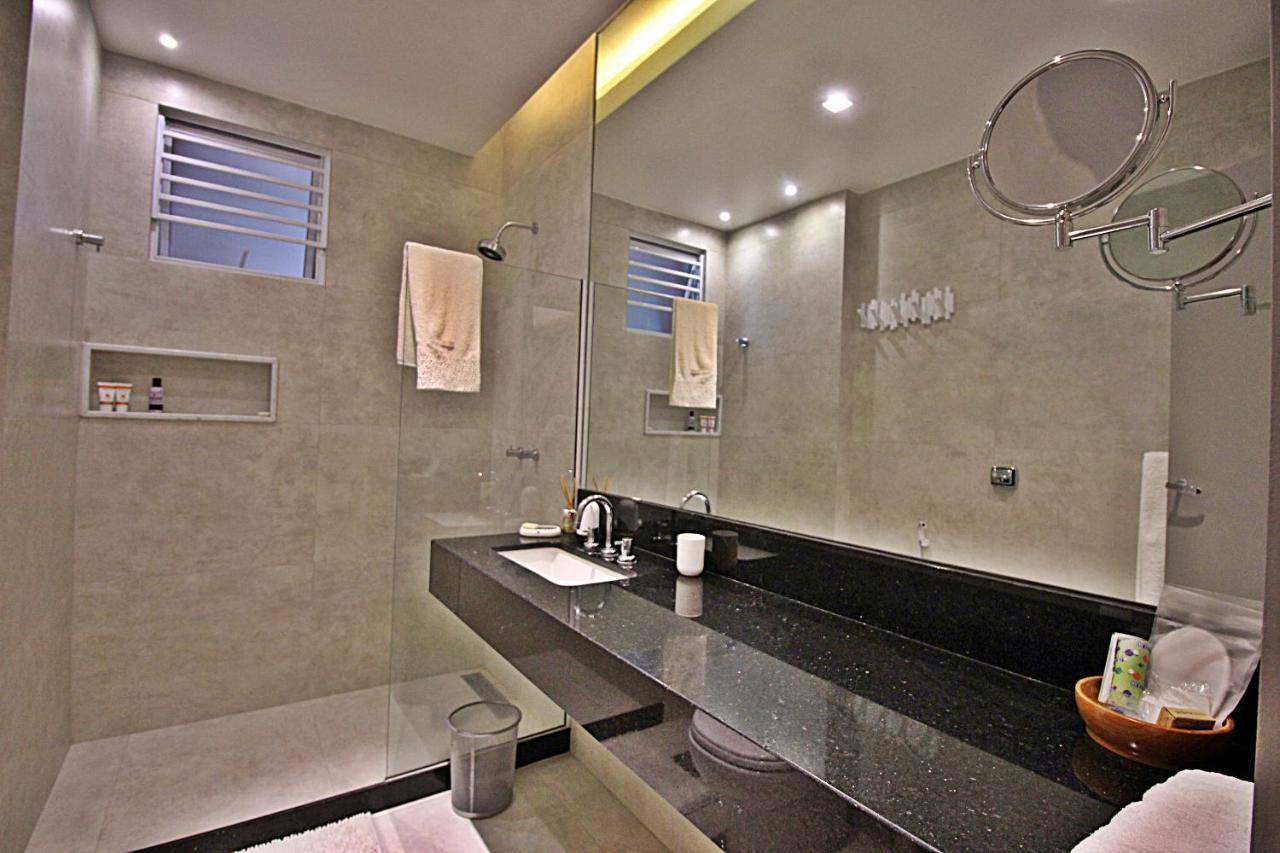 Rio Spot Homes Varanda U022A 里约热内卢 外观 照片