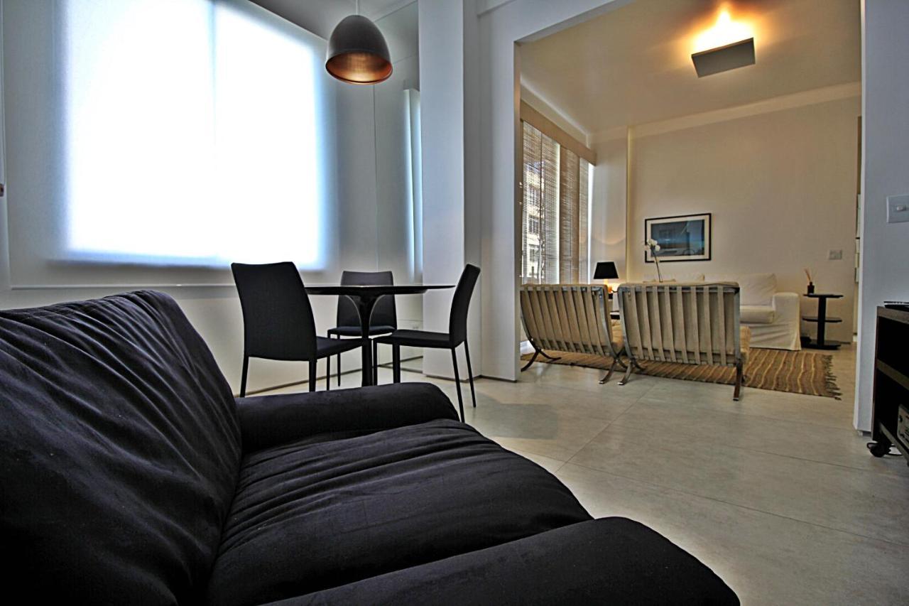 Rio Spot Homes Varanda U022A 里约热内卢 外观 照片