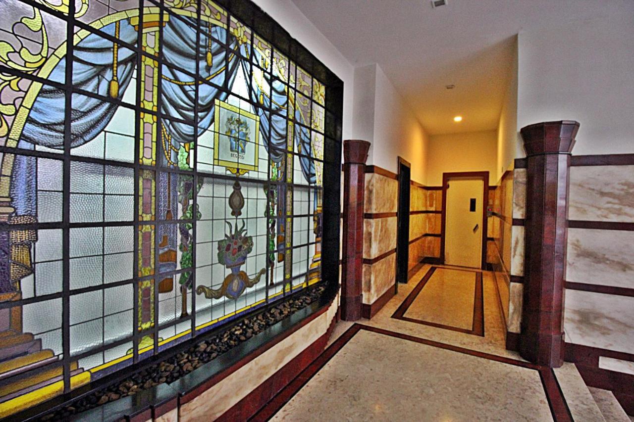 Rio Spot Homes Varanda U022A 里约热内卢 外观 照片