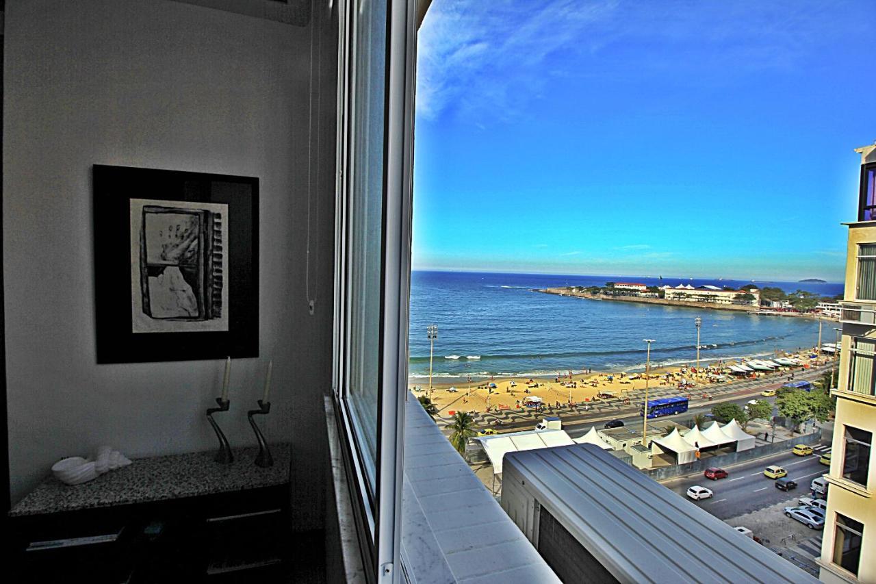 Rio Spot Homes Varanda U022A 里约热内卢 外观 照片