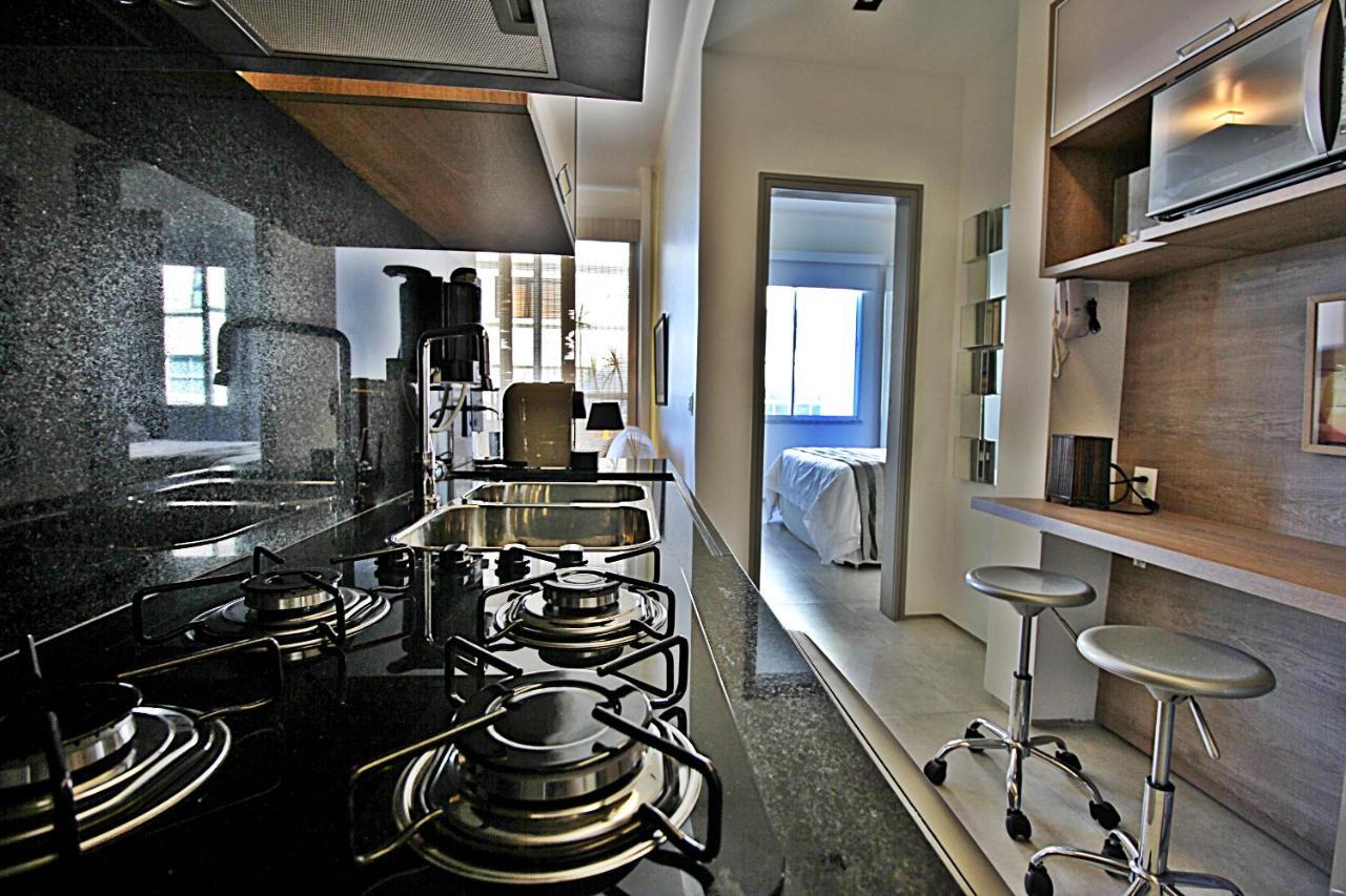 Rio Spot Homes Varanda U022A 里约热内卢 外观 照片