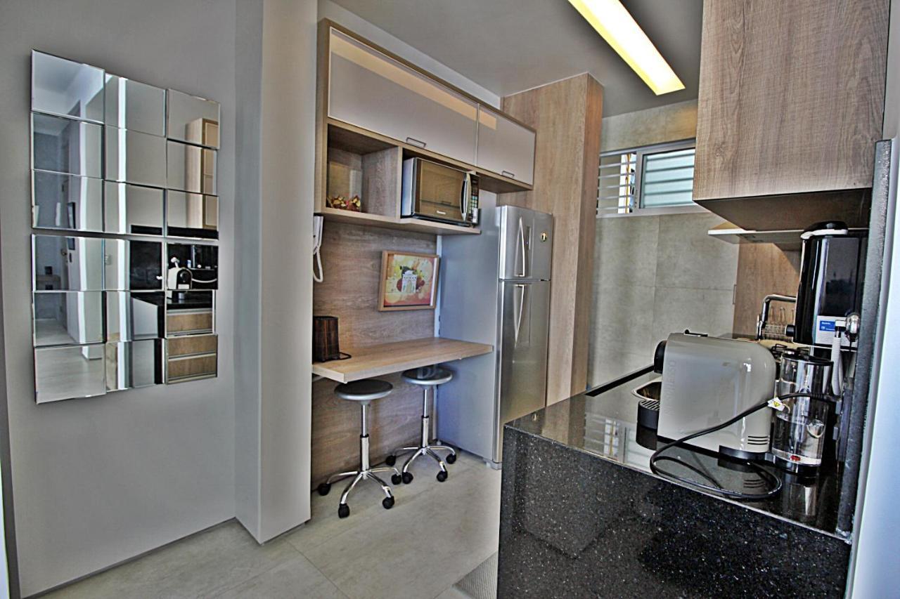 Rio Spot Homes Varanda U022A 里约热内卢 外观 照片