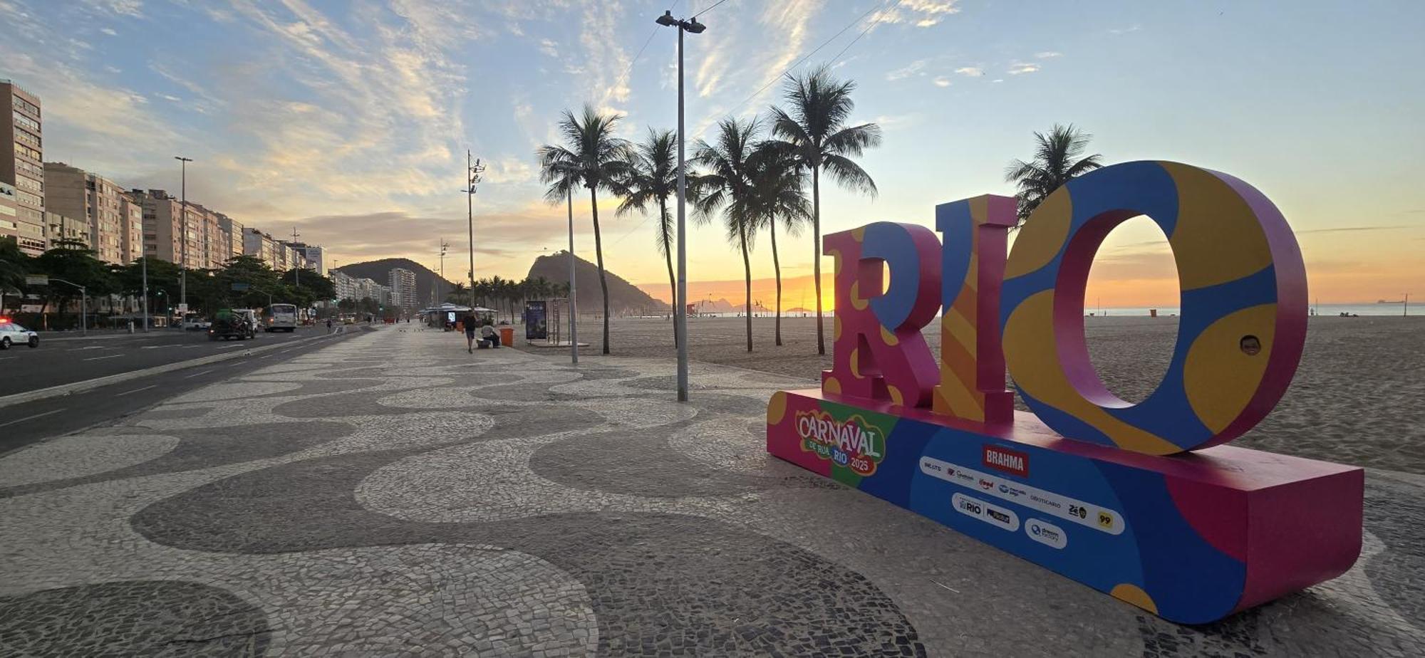 Rio Spot Homes Varanda U022A 里约热内卢 外观 照片